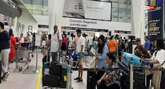 दिल्ली एयरपोर्ट पर तकनीकी खराबी हुई ठीक, सर्विस बहाल; अब भी 800 से ज्यादा फ्लाइट्स लेट