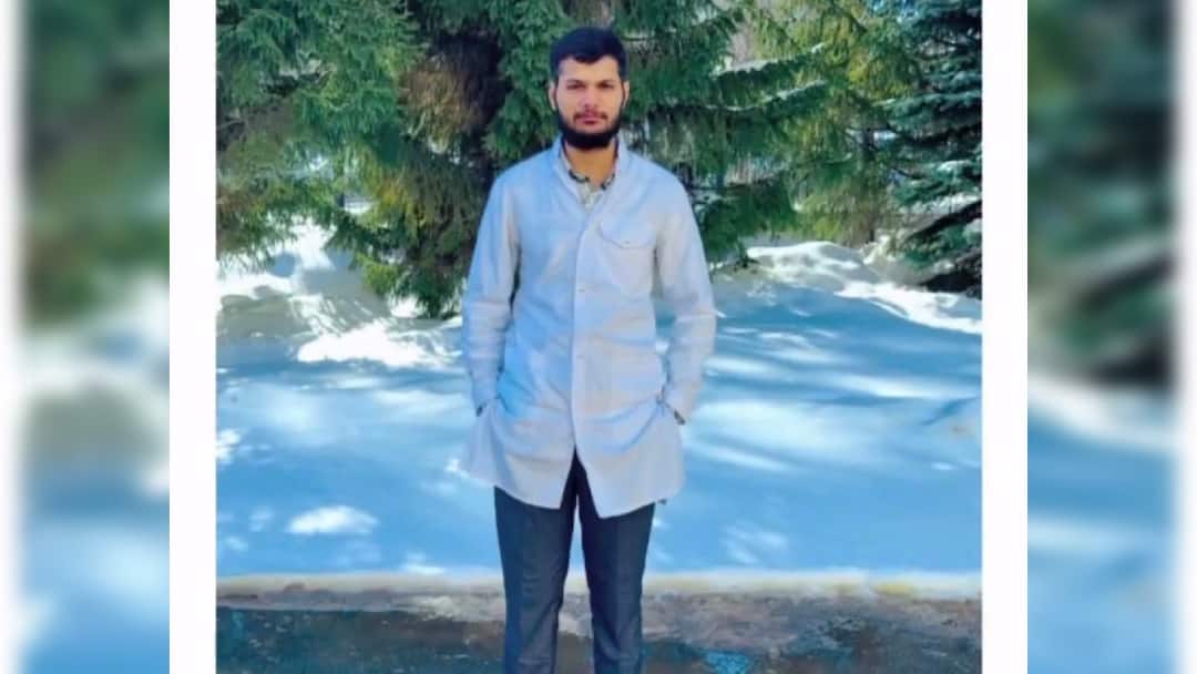 Missing Indian Student Found Dead In Russia Dam After 19 Days; Family Seeks Probe