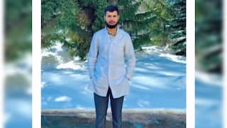 Missing Indian Student Found Dead In Russia Dam After 19 Days; Family Seeks Probe