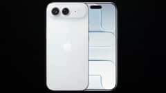 iPhone Air 2 ની મહત્વની જાણકારી લીક, રિયરમાં હશે બે કેમેરા, ક્યારે થશે લૉન્ચ ?