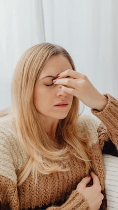 5 Common Reasons You Wake Up With A Morning Headache