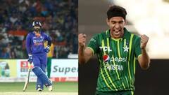 IND VS PAK: ભારત-પાકિસ્તાન વચ્ચે આજે ક્રિકેટના મેદાન પર મહામુકાબલો, જાણો ક્યાં અને ક્યારે જોઇ શકશો લાઇવ સ્ટ્રીમિંગ