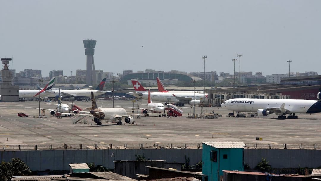 After Delhi Tech Glitch, Mumbai Airport Operations Hit; Passenger Advisory Issued