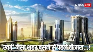 MBS का सपना रेगिस्तान में दफन! स्वर्ग जैसे शहर नियोम ने बसने से पहले ही तोड़ा दम...