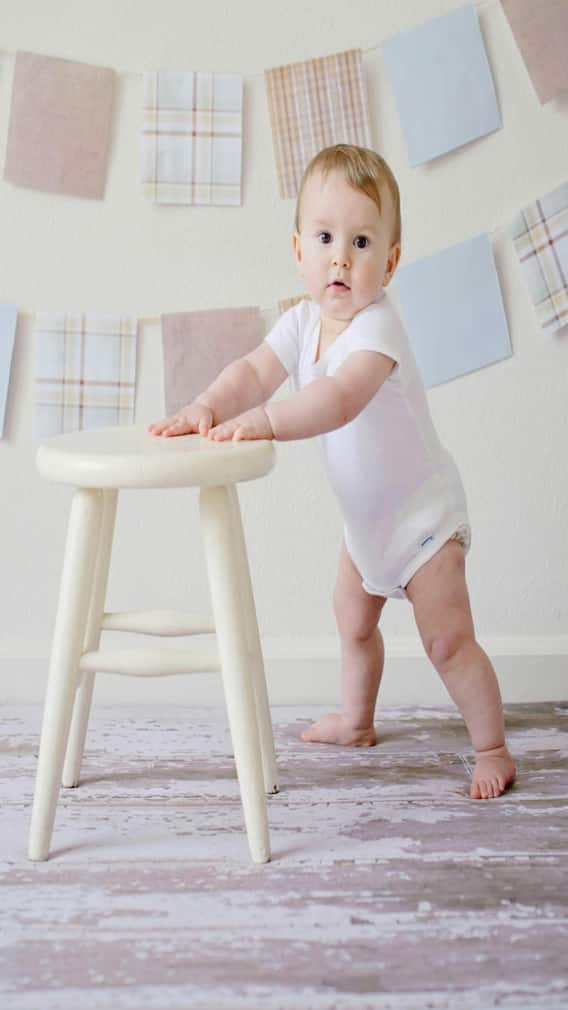 2 से 12 महीने के बच्चे को क्या कहते हैं?