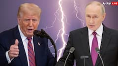 रूस भी करेगा न्यूक्लियर टेस्ट? ट्रंप के बयान के बाद बढ़ी पुतिन की टेंशन! US से कर दी बड़ी मांग