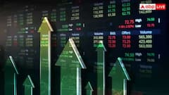 Share Market Update : विदेशी गुंतवणूकदारांचा एक निर्णय, भारतीय शेअर बाजारात घसरण, गुंतवणूकदारांचे पावणे पाच लाख कोटी स्वाहा...