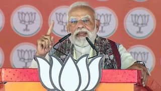 PM Modi To Flag Off 4 New Vande Bharat Trains From Varanasi Today: Check Full List