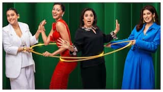 Farah Khan Wins The Internet With Graceful Response To Kajol’s ‘Relevance’ Comment