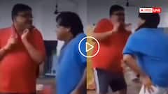 Video: रांची की जेल में गानों पर ठुमकते दिखे दो कैदी, वीडियो ने सुरक्षा व्यवस्था की खोली पोल