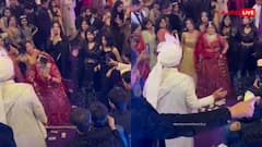 7 साल के रिलेशनशिप के बाद शादी हुई तो दुल्हन ने दिखाया गजब का स्वैग, आशिकों की आंखों में आ जाएंगे आंसू