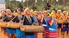 All About Wangala Festival — The Colourful Harvest Celebration Of Meghalaya’s Garo Tribe