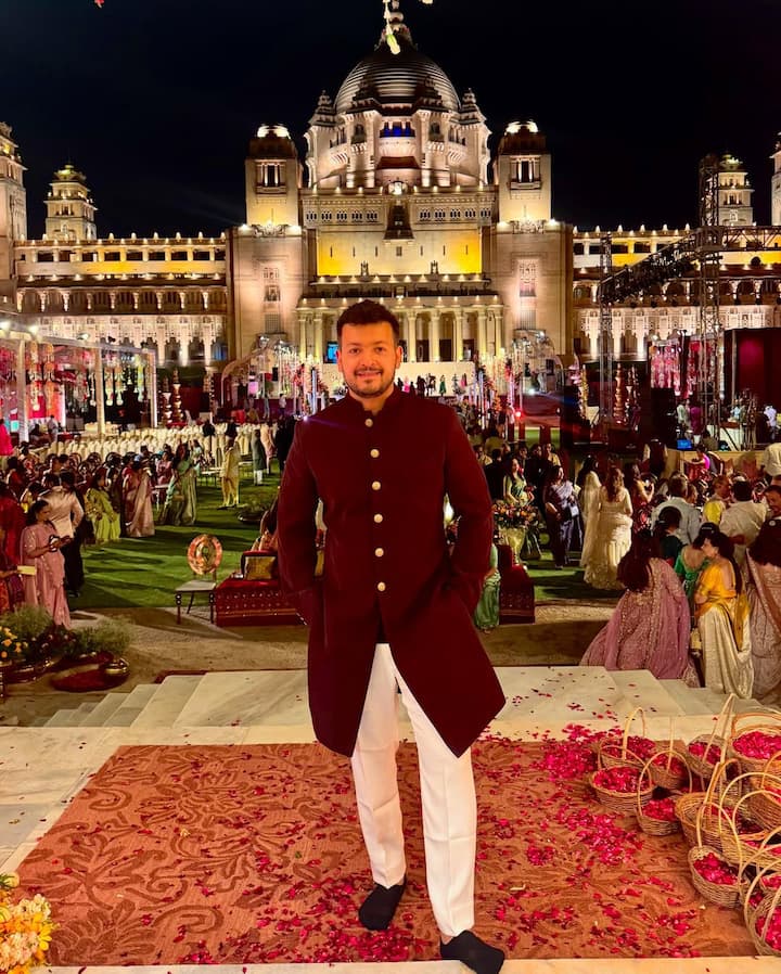 Anunay Sood was a well-known influencer on social media. He lived in Dubai and was a travel photographer.