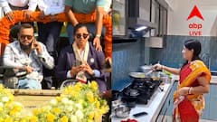 বিশ্বজয় করে মেয়ে ফিরছেন ঘরে, রিচার জন্য কী কী পদ রেঁধেছেন তাঁর মা?