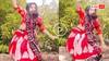 Video: इस बार राणा जी माफ नहीं करेंगे! छत पर डांस कर रही महिला नीचे गिरी, वीडियो देख रह जाएंगे दंग