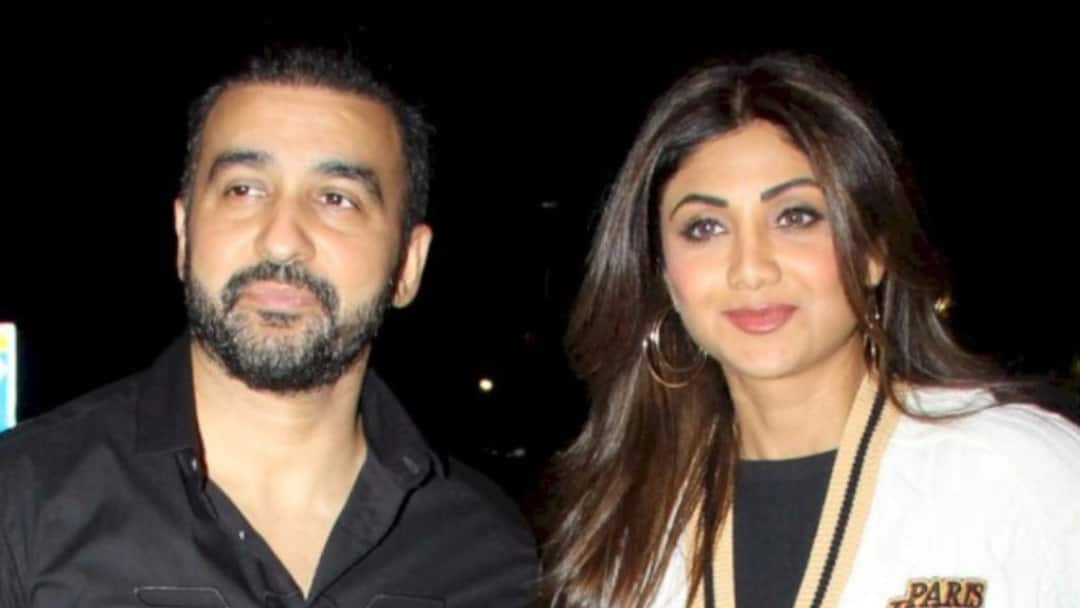 Shilpa Shetty, Raj Kundra Call ₹60-Crore Fraud FIR ‘Baseless’; Move Bombay High Court
