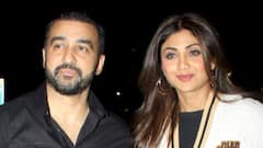 EOW Finds Evidence Against Shilpa Shetty, Raj Kundra In ₹60-Crore Fund Diversion Case