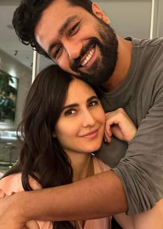 ਕੈਟਰੀਨਾ ਕੈਫ ਬਣੀ ਮਾਂ, ਵਿੱਕੀ ਕੌਸ਼ਲ ਨੇ ਕਿਹਾ-ਸਾਡੇ ਘਰ ਖੁਸ਼ੀ ਆਈ...