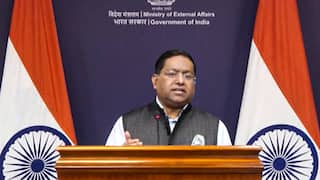 Will Trump Visit India Next Year? MEA Clears Speculation, Reacts To Pak Nuclear Testing