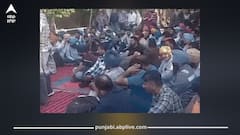 ਡਰਾਈਵਰ ਜਗਜੀਤ ਮਰਡਰ 'ਚ ਨਵਾਂ ਅਪਡੇਟ, ਸੂਬਾ ਸਰਕਾਰ ਵੱਲੋਂ ਪਤਨੀ ਨੂੰ ਨੌਕਰੀ ਅਤੇ ₹50 ਲੱਖ ਦਾ ਮੁਆਵਜ਼ੇ ਦਾ ਐਲਾਨ; ਰੋਡਵੇਜ਼ ਨੇ ਧਰਨਾ ਕੀਤਾ ਖਤਮ , ਅੱਜ ਅੰਤਿਮ ਸੰਸਕਾਰ