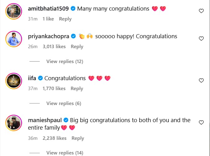 कैटरीना कैफ ने बेटे को दिया जन्म, पापा विक्की कौशल बोले- हमारे घर खुशियां आई हैं...