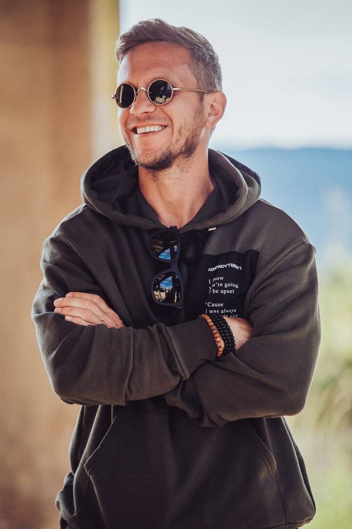 Talking about the next interesting fact, Todor Lazarov is working as an action director in 'Globe Trotter'. He has worked in many big Hollywood action films, including 'Troy' and 'The Contract'.