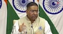 'Predictable Tactic': India Slams Pakistan For Blaming New Delhi For Islamabad Blast