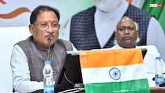 वंदे मातरम् की 150वीं वर्षगांठ: PM मोदी ने किया स्मारक सिक्का जारी, CM साय वर्चुअली हुए शामिल