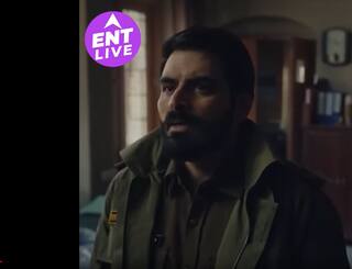 नेटफ्लिक्स पर बारामूला | कश्मीर का अनदेखा पहलू | अलौकिक शक्तियों का सौंदर्य पर कब्ज़ा