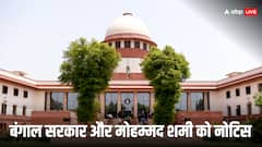 शमी की पत्नी ने 4 लाख रुपए मासिक गुजारा भत्ता को बताया कम, SC से की बढ़ाकर 10 लाख करने की मांग