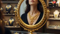 Gold Prices On November 25: Kolkata Sees Surge In Metal Rates, Compare With Other Markets