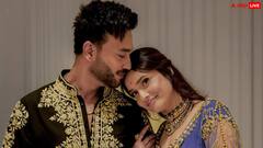 अंकिता लोखंडे के पति विक्की जैन ने किया 'हक' से डेब्यू, पत्नी बोलीं- मत भूलना शुरुआत कहां से की थी