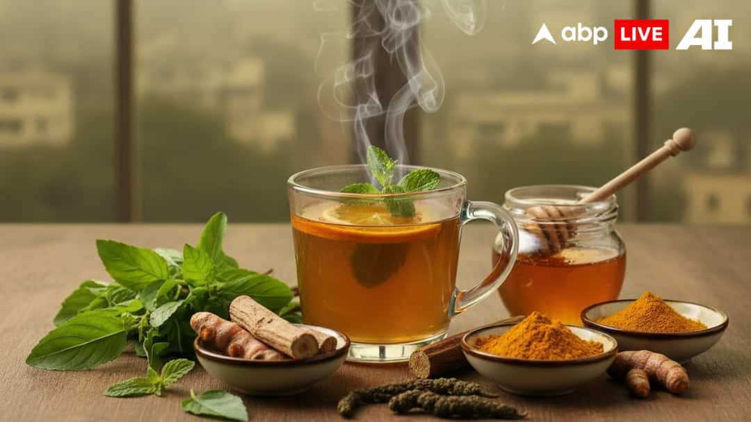 From Smog To Self-Care: Ayurvedic And Nutritional Ways To Build Lung Resilience In North India