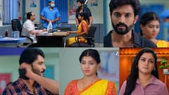 కలవారి కోడలు కనకమహాలక్ష్మీ: రుక్మిణి తప్పించుకుంటుందా! ఒకే హాస్పిటల్‌లో లక్ష్మీ, సహస్ర!