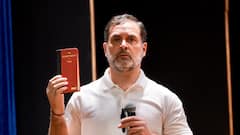 'Unbelievably Uncouth Rhetoric': Former Judges, Civil Servants Write To Rahul Gandhi On 'Vote Chori' Claim