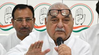 हरियाणा के पूर्व CM भूपेंद्र हुड्डा की बढ़ी मुश्किल, कांग्रेस नेता पर चलेगा जमीन घोटाले का केस