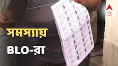 SIR-এর কাজ করতে গিয়ে সমস্যার সম্মুখীন BLO-রা! কী অভিযোগ উঠছে?