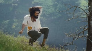 Chikiri Chikiri Song : 'చికిరి చికిరి' వచ్చేసింది - రామ్ చరణ్ హుక్ స్టెప్ నెవ్వర్ బిఫోర్... ఎవర్ ఆఫ్టర్