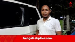 দত্তাবাদের স্বর্ণ ব্যবসায়ীকে 'অপহরণ করে খুন', নাম জড়াল BDO-র, কী প্রতিক্রিয়া প্রশান্ত বর্মনের ?