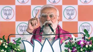 Modi’s ‘Dunaali, Rangdaari’ Attack: PM 'Warns' Bihar Against Return of ‘Jungle & Katta Raj’