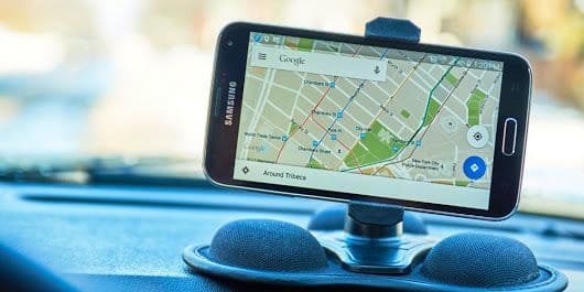 नवीन फीचरमुळे ट्रॅफिक जामची माहिती आधीच मिळेल. जर रस्ता बंद असेल किंवा काही अडथळा असेल, तर मॅप्स आधी सांगेल.