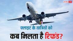 ATC में खराबी के कारण 200 से ज्यादा फ्लाइट्स लेट, कैसे और कब ले सकते हैं टिकट का पूरा पैसा?