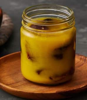 ਘਿਓ ਲੱਗੀ ਰੋਟੀ ਨਾਲ ਕਿੰਨੀ ਵੱਧ ਜਾਂਦੀ ਕੈਲੋਰੀ?