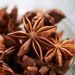Star Anise : घरच्या जेवणाचा स्वाद वाढवणारा ताऱ्यासारखा मसाला!