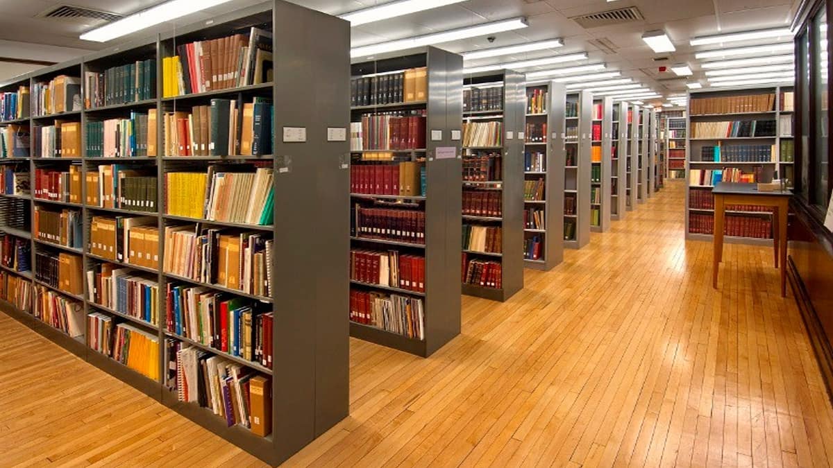 புதிய நூலகங்கள்: சேலம், நெல்லை, கடலூரில் அறிவு மையம்! இளைஞர்கள், மாணவர்களுக்கு ஒரு பொன்னான வாய்ப்பு!