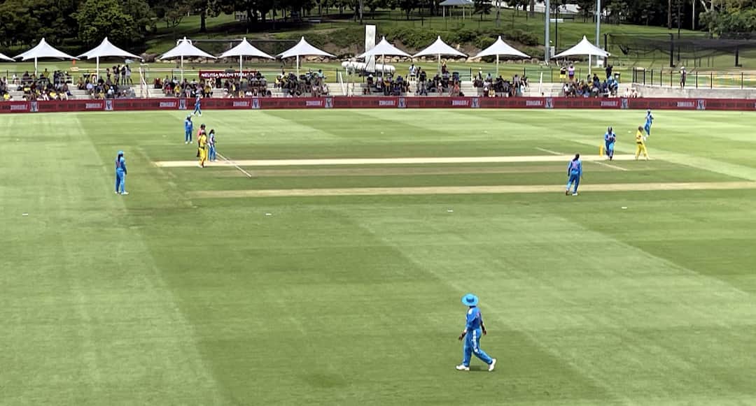 IND vs AUS 5th T20I: Brisbane Hasn’t Been Lucky For India – Check Record