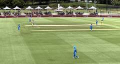 IND vs AUS 5th T20I: Brisbane Hasn't Been Lucky For India - Check Record