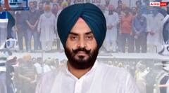 Punjab News: ਪੰਜਾਬ ਦੇ ਆਪ ਵਿਧਾਇਕ ਖਿਲਾਫ ਜਾਰੀ ਹੋਇਆ ਲੁੱਕਆਊਟ ਨੋਟਿਸ ! ਜਾਣੋ ਕੀ ਹੈ ਪੂਰਾ ਮਾਮਲਾ