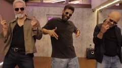 The Boogie Woogie Boys Are Back! Jaaved, Naved & Ravi Dance With Meezaan In Viral ‘3 Shaukk’ Reel