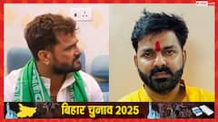 खेसारी लाल यादव ने पवन सिंह पर साधा निशाना, लोकसभा चुनाव का किया जिक्र
